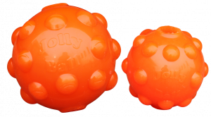 JollyJumperBall75CmOranje