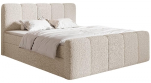 BoxspringChloe200x200bouclmetopbergruimteNADUVICollection