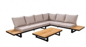 LoungesetFunsuiFlaxBeige-Yoi