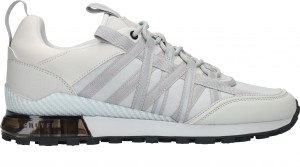 CruyffFeariaSneakersHerenGrijs