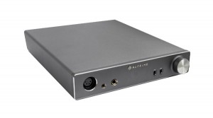 NuPrimeAudioAMG-HPAHoofdtelefoonversterker