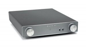 NuPrimeAudioAMG-PRAPre-Amplifier