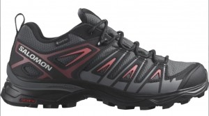 SalomonXUltraPioneerLowGTXWandelsneakersDames385