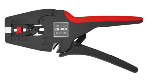 Knipex1242195sbMultiStripUniverseleAfstriptang-195mm