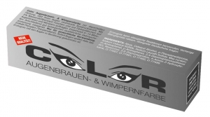 ColorWimper-enwenkbrauwverfdiepzwart
