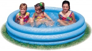 Intex-CrystalBlueZwembad147cm