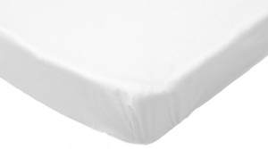 MamaLoesWit90x90cmBoxmatrasHoeslaken