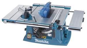 MakitaMLT100NZaagtafel-1500W-260X30mm