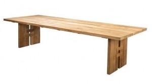 Zentable300x100cmteak-Yoi