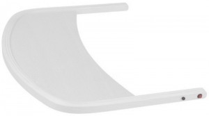 BabygoWitTafelbladvoorMeegroeiKinderstoel