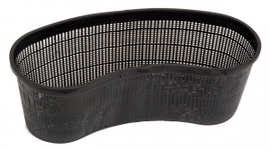 PlantenmandPlasticOvaalVeldaVT-Vt