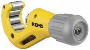 RemsRASCu-INOX3-35SPijpsnijder-3-35mm