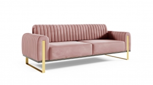 3-zitsbankNouveauvelvetNADUVICollection