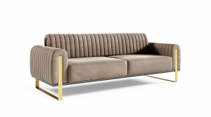 3-zitsbankNouveauvelvetNADUVICollection