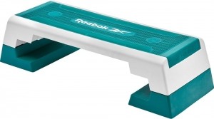 ReebokStudioTrainingStep-WitTeal