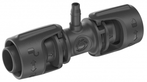T-stuk12-316inch-Gardena