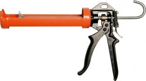 DenBravenZwaluwKitpistoolMK5Skelet