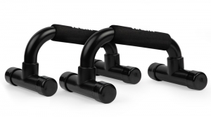 VirtuFitOpdruksteunen-PushUpbars-Zwart