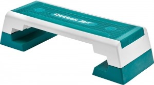 ReebokStudioTrainingStep-WitTeal