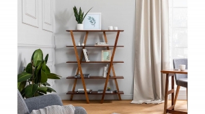 BoekenkastPerlaKaluneDesign