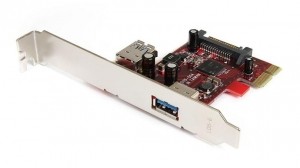 StarTech2-poorts1xinternUSB30PCI