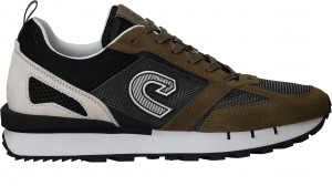 CruyffAltiusSneakersHerenGrijs