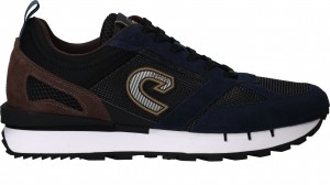 CruyffAltiusSneakersHerenBlauw