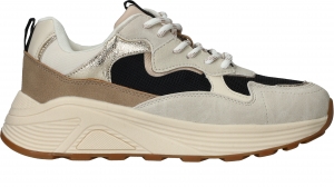 DSTRCTSneakersDamesBeige