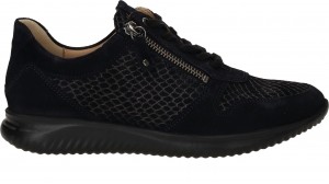 HartjesSneakersBlauw