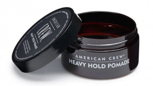 AmericanCrewHeavyHoldPomade85gr