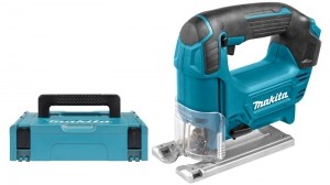 MakitaJV101DZJ108VLi-IonAccuDecoupeerzaagBodyInMbox-D-greep