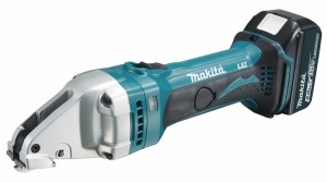 MakitaDJS161RTJ18VLi-IonAccuPlaatschaarSet2x50AhAccuInMbox