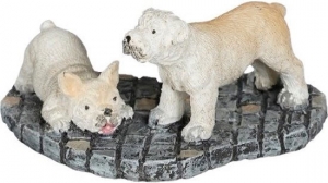 Bulldogl5xb35xh25cmLuville-Luville