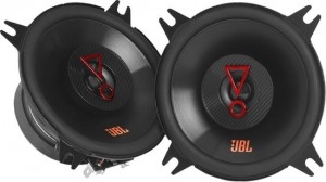 JBLStage3427F-Autospeakers-4Inch100mm-2-WegCoaxiaal-90Watt-2stuks-ZonderGrill
