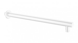 BestDesignWhitemuurbeugel40cmwit
