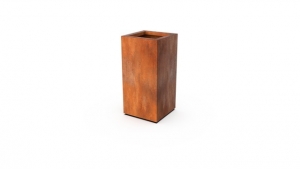 PlantenbakArtesa40x40x80cm-Geroba