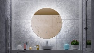 GlissDesignOkokoperenspiegelmetLED-verlichtingenverwarming120cm