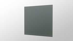 EcosunGS300glazeninfraroodpaneelgrafiet60x60cm300W