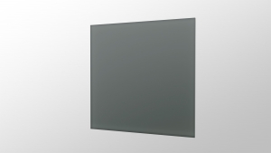 EcosunGS300glazeninfraroodpaneelgrafiet60x60cm300W