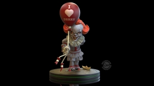 ItChapterTwoQ-FigFigurePennywise15cm