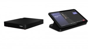 LenovoThinkSmartCoreIPControllerkit