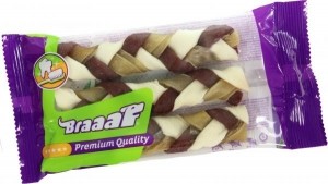 BraaafTwisterBraids12Cm3Pcs