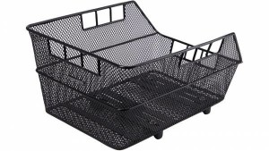 FietsmandMoccaWSLZwart-Kleinebeschadigingen