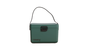 SteamySCC12GNClassy12KoelboxMetSchouderband-12L-Groen