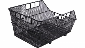 FietsmandMoccaWSLZwart-Kleinebeschadigingen