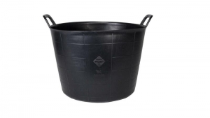 Rubi88778KanguroKuip-40L-Zwart