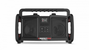 PerfectProRB2RockbullBouwradio-FMRDSDAB-AUX-in-Bluetooth-WerktOpNetstroomEnBatterij