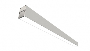 LEDLinearHangarmatuurKantoorverlichting48W150cmNeutraalWit