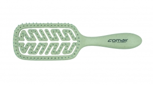 ComairBorstelFlexTamerGroenM