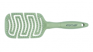 ComairBorstelFlexTamerGroenL